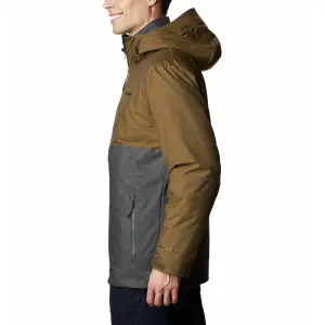 Reversible Jacke Columbia Ridge Gates image-3