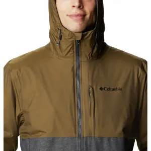 Reversible Jacke Columbia Ridge Gates image-4