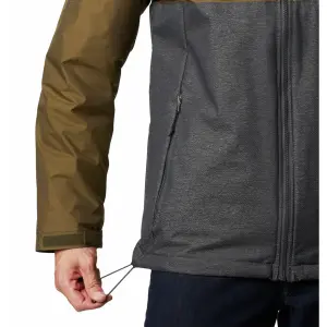 Reversible Jacke Columbia Ridge Gates image-5