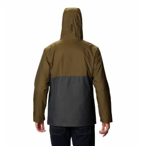 Reversible Jacke Columbia Ridge Gates image-2