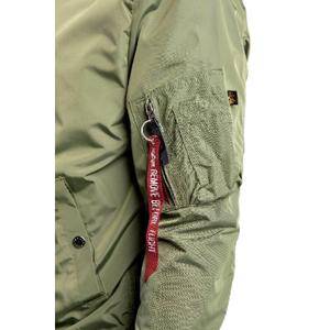 Bomber Alpha Industries MA-1 TT image-3