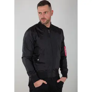 Bomber Alpha Industries MA-1 TT image-2