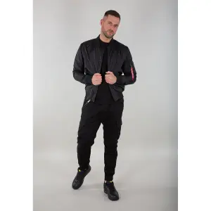 Bomber Alpha Industries MA-1 TT image-3