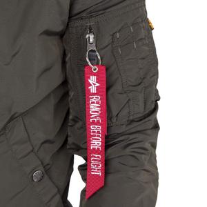 Bomber Alpha Industries MA-1 TT image-5