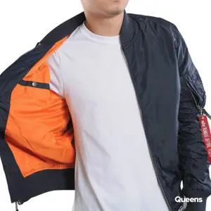 Bomber Alpha Industries MA-1 TT image-3
