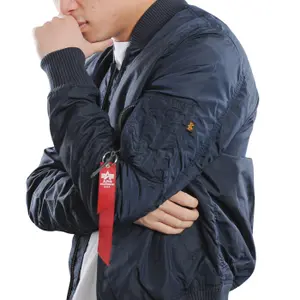 Bomber Alpha Industries MA-1 TT image-2