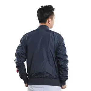 Bomber Alpha Industries MA-1 TT image-1