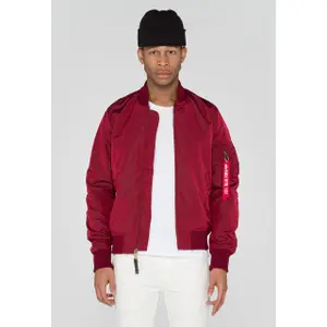 Bomber Alpha Industries MA-1 TT image-2
