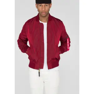 Bomber Alpha Industries MA-1 TT image-1