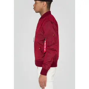 Bomber Alpha Industries MA-1 TT image-3