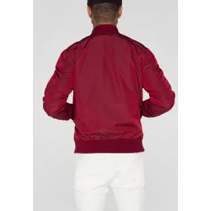 Bomber Alpha Industries MA-1 TT image-4