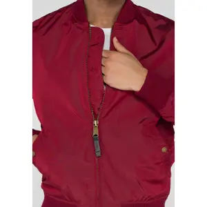 Bomber Alpha Industries MA-1 TT image-6