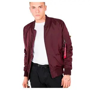 Bomber$ Alpha Industries MA-1 TT image-1