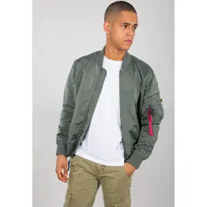 Bomber Alpha Industries MA-1 TT | Sneak'In