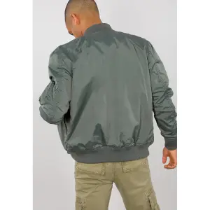 Bomber Alpha Industries MA-1 TT image-1