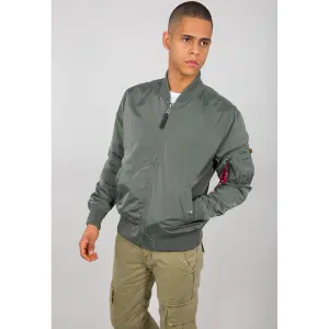 Bomber Alpha Industries MA-1 TT image-2