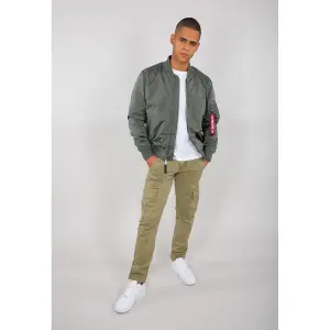 Bomber Alpha Industries MA-1 TT image-3