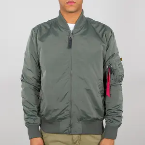 Bomber Alpha Industries MA-1 TT image-5