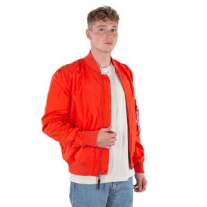 Bomber Alpha Industries MA-1 TT image-4