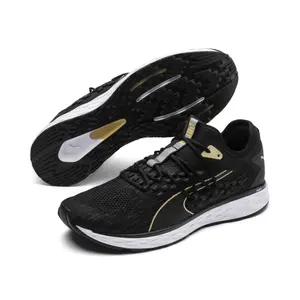 Zapatos Puma running speed fusefit 600 image-6