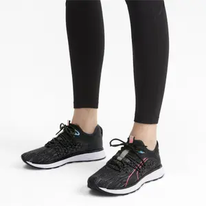 Women's running shoes Puma Speed Fusefit image-2