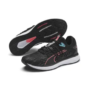 Women's running shoes Puma Speed Fusefit image-1