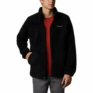 Jacke Columbia Rugged Ridge II Sherpa image-0