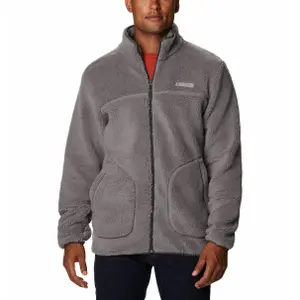 Jacket Columbia Rugged Ridge II Sherpa image-0