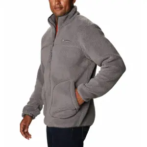Jacket Columbia Rugged Ridge II Sherpa image-2