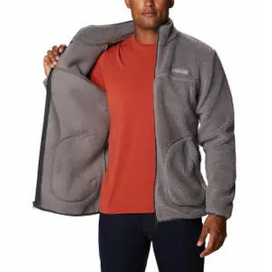 Jacket Columbia Rugged Ridge II Sherpa image-3