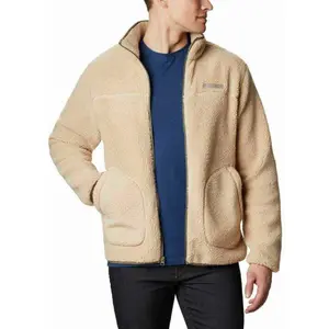 Sweatshirt Columbia Rugged Ridge II Sherpa Fleece image-0