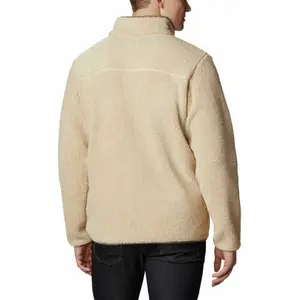 Sweatshirt Columbia Rugged Ridge II Sherpa Fleece image-2