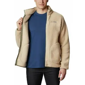 Sweatshirt Columbia Rugged Ridge II Sherpa Fleece image-1