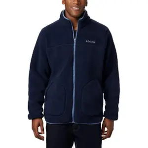 Jacket Columbia Rugged Ridge II Sherpa image-0