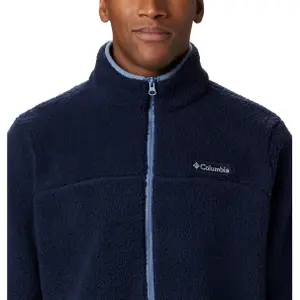 Jacket Columbia Rugged Ridge II Sherpa image-5