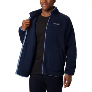 Jacket Columbia Rugged Ridge II Sherpa image-3