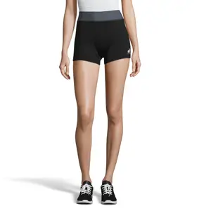 Calções mulher Le Coq Sportif Tennis image-1