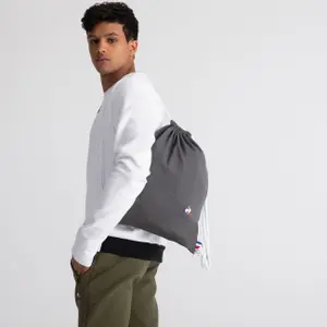 Shoulder bag Le Coq Sportif Essentiels image-1