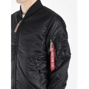 Reversible bomber Alpha Industries MA-1 VF 59 image-3