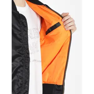 Reversible bomber Alpha Industries MA-1 VF 59 image-4