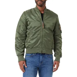 Bombardeiro Alpha Industries MA-1 VF 59 image-1
