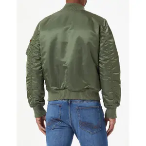 Bombardeiro Alpha Industries MA-1 VF 59 image-3