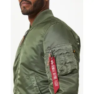 Bombardeiro Alpha Industries MA-1 VF 59 image-5