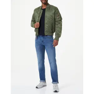 Bombardeiro Alpha Industries MA-1 VF 59 image-2