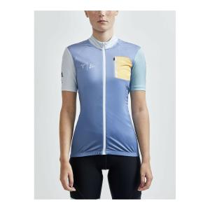 Damen Trikot Craft adv hmc offroad image-1