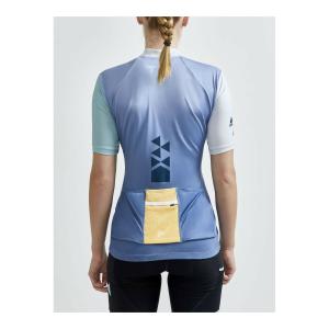 Damen Trikot Craft adv hmc offroad image-3