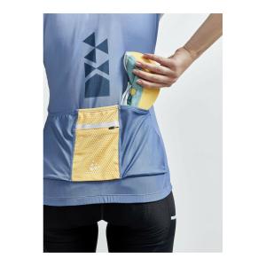 Damen Trikot Craft adv hmc offroad image-4