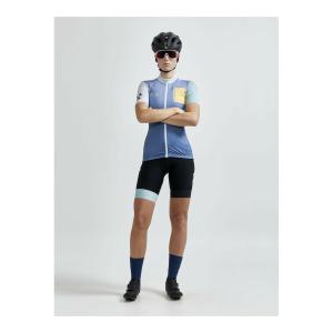 Damen Trikot Craft adv hmc offroad image-2