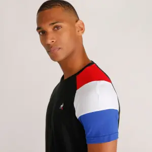 Camiseta Le Coq Sportif Essentiels n°10 image-2