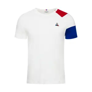 Camiseta Le Coq Sportif Essentiels n°10 image-0